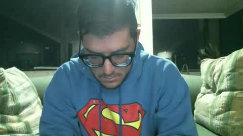 Anon online show from 17, 11, 2025