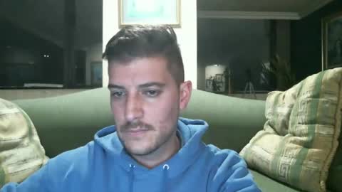 Anon online show from 1, 12, 2025