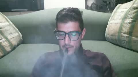 Snapshot of arielsinho chatting on 23, 12, 2025 Anon online show from 23, 12, 2025