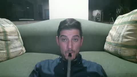 Snapshot of arielsinho chatting on 6, 1, 2026 Anon online show from 6, 1, 2026