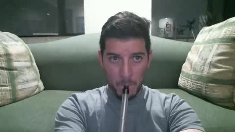 Snapshot of arielsinho chatting on 7, 1, 2026 Anon online show from 7, 1, 2026