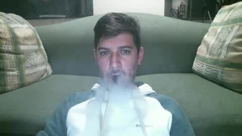 Snapshot of arielsinho chatting on 8, 1, 2026 Anon online show from 8, 1, 2026