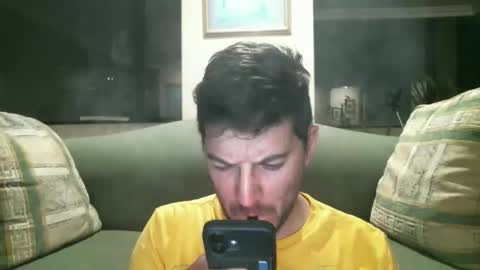 Snapshot of arielsinho chatting on 10, 1, 2026 Anon online show from 10, 1, 2026