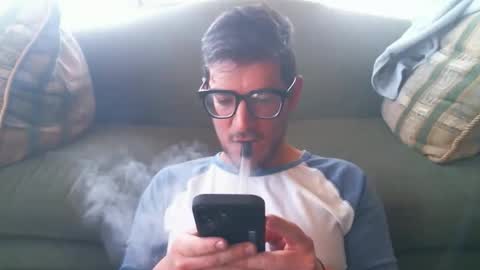 Snapshot of arielsinho chatting on 18, 1, 2026 Anon online show from 18, 1, 2026