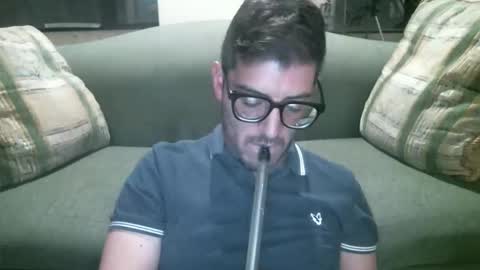 Snapshot of arielsinho chatting on 1, 2, 2026 Anon online show from 1, 2, 2026