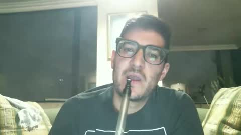 Snapshot of arielsinho chatting on 3, 2, 2026 Anon online show from 3, 2, 2026