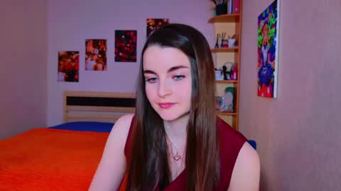 arielstonks_lovee online show from 3, 3, 2025