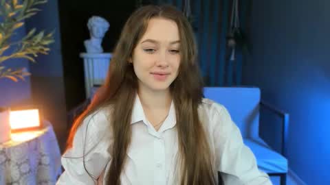 arielsykes online show from 20, 11, 2025