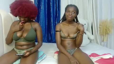 Snapshot of aries_flame chatting on 19, 2, 2026 aries_flame online show from 19, 2, 2026