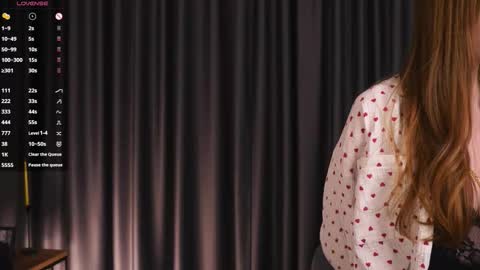 Snapshot of arietandon chatting on 28, 2, 2026 Alice online show from 28, 2, 2026