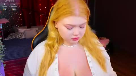 Snapshot of ariettaheart chatting on 19, 6, 2026 Adele online show from 19, 6, 2026