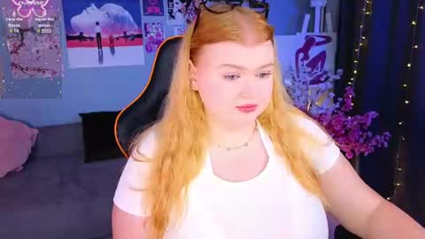 Snapshot of ariettaheart chatting on 22, 6, 2026 Adele online show from 22, 6, 2026