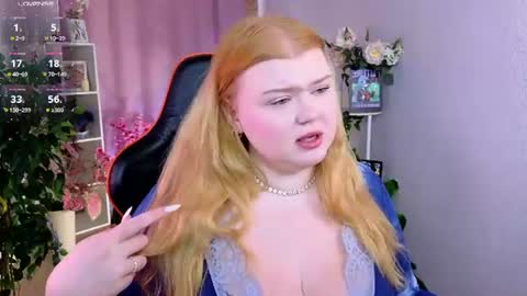 Snapshot of ariettaheart chatting on 23, 6, 2026 Adele online show from 23, 6, 2026