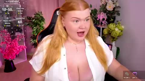 Snapshot of ariettaheart chatting on 16, 7, 2026 Adele online show from 16, 7, 2026