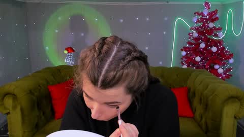 Ari online show from 14, 12, 2024