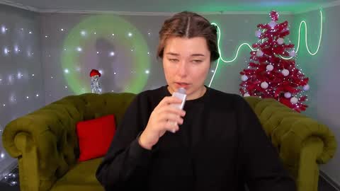 Ari online show from 16, 12, 2024