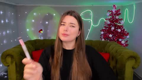 Ari online show from 16, 12, 2024