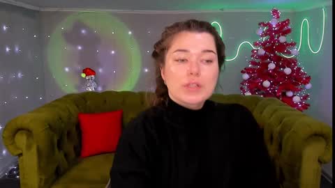 Ari online show from 19, 12, 2024