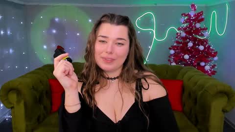 Ari online show from 20, 12, 2024