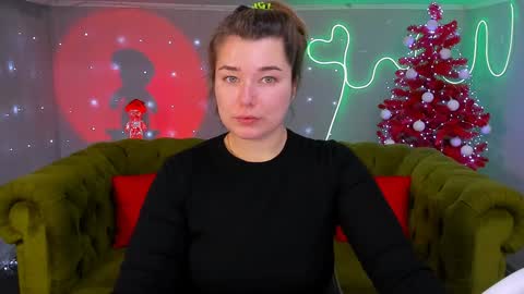 Ari online show from 23, 12, 2024