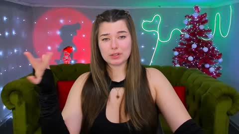 Ari online show from 27, 12, 2024