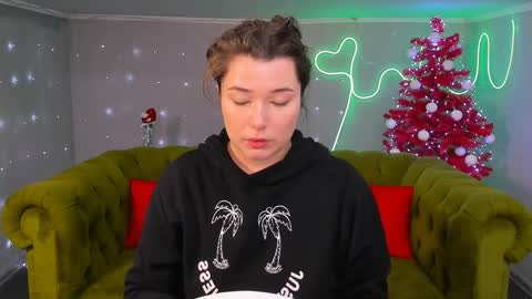 Ari online show from 28, 12, 2024