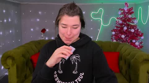 Ari online show from 29, 12, 2024