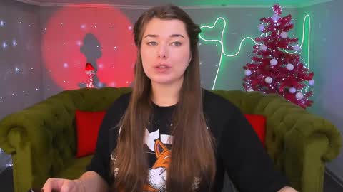 Ari online show from 31, 12, 2024