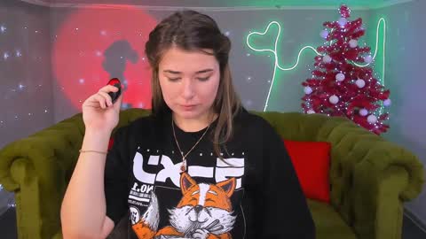 Ari online show from 31, 12, 2024