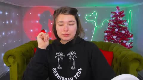 Ari online show from 6, 1, 2025