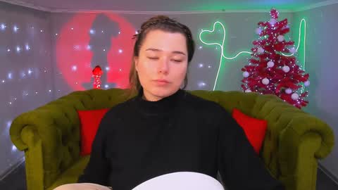 Ari online show from 24, 1, 2025