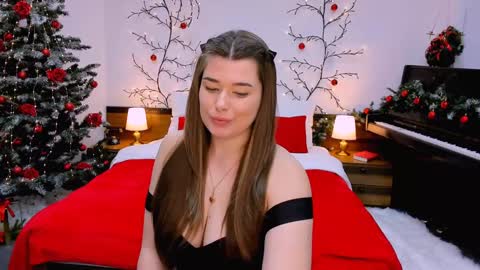 Ari online show from 26, 1, 2025