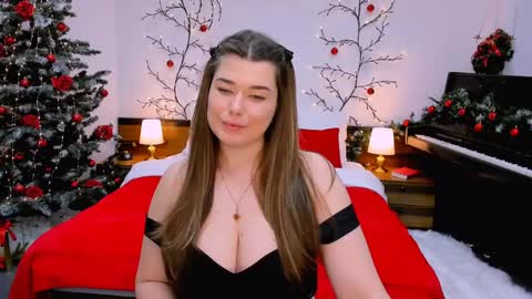 Ari online show from 26, 1, 2025