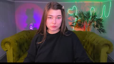 Ari online show from 27, 1, 2025