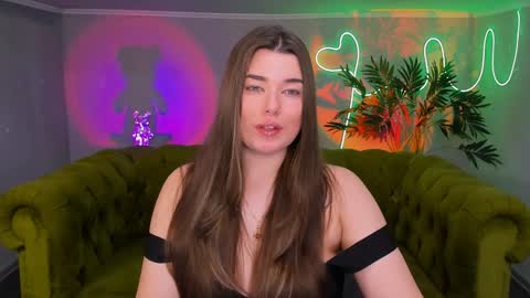 Ari online show from 30, 1, 2025