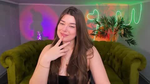 Ari online show from 1, 2, 2025