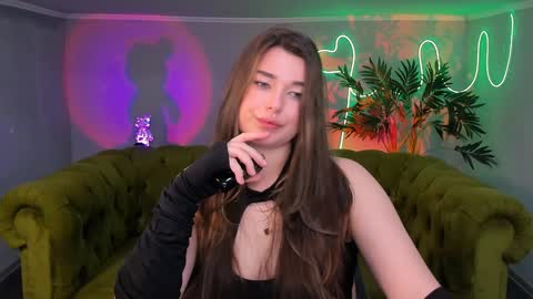 Ari online show from 6, 2, 2025