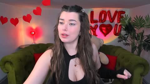 Ari online show from 9, 2, 2025