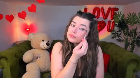 Ari online show from 9, 2, 2025