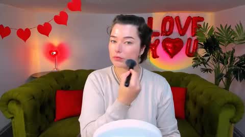 Ari online show from 13, 2, 2025