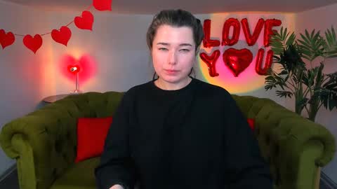 Ari online show from 14, 2, 2025