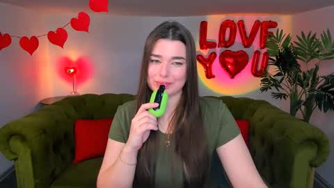 Ari online show from 14, 2, 2025