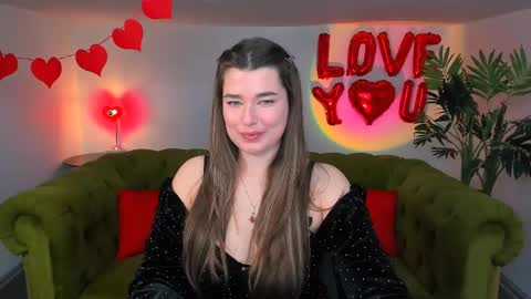 Ari online show from 14, 2, 2025