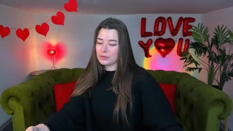 Ari online show from 15, 2, 2025