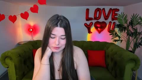 Ari online show from 16, 2, 2025