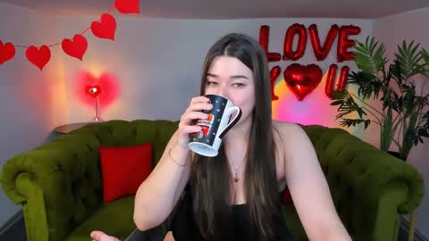 Ari online show from 16, 2, 2025