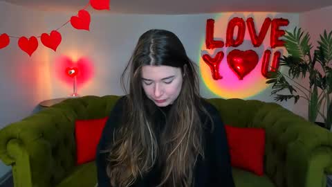 Ari online show from 18, 2, 2025