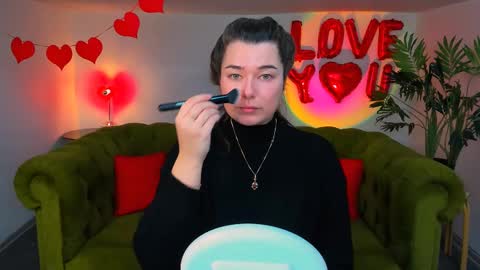 Ari online show from 20, 2, 2025