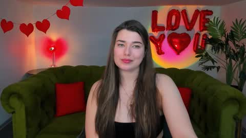 Ari online show from 20, 2, 2025