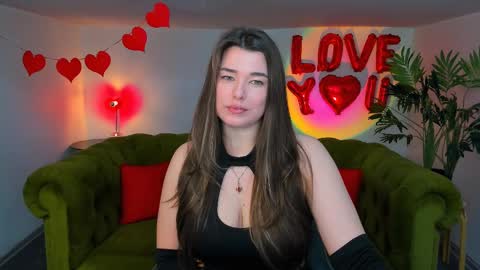 Ari online show from 21, 2, 2025